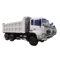 Camions à benne basculante Dongfeng 6 × 4 25T 15m3